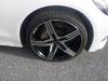 MERCEDES BENZ C CLASS