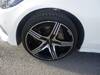 MERCEDES BENZ C CLASS