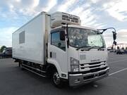 2018 ISUZU FORWARD 2.7ton