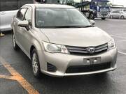 2015 TOYOTA COROLLA AXIO 1.5X