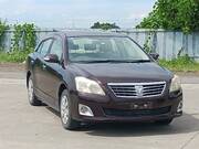 2011 TOYOTA PREMIO