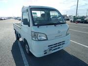 2009 DAIHATSU HIJET TRUCK 0.35ton
