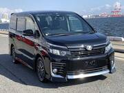 2016 TOYOTA VOXY ZS