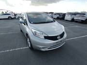 2016 NISSAN NOTE X