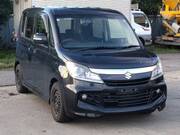 2015 SUZUKI SOLIO