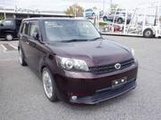 2010 TOYOTA COROLLA RUMION 1.5G