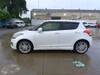 SUZUKI SWIFT SPORT