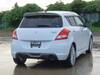 SUZUKI SWIFT SPORT
