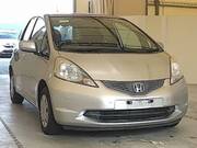 2008 HONDA FIT L