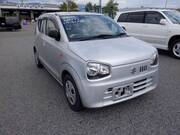 2016 SUZUKI ALTO