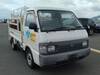 NISSAN VANETTE TRUCK