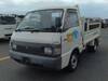 NISSAN VANETTE TRUCK