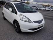 2008 HONDA FIT G
