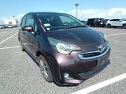 2014 TOYOTA RACTIS