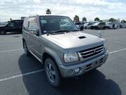 2005 MITSUBISHI PAJERO MINI