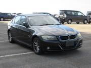 2010 BMW 3 SERIES