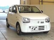 2018 SUZUKI ALTO