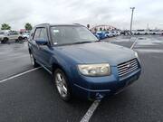 2006 SUBARU FORESTER 2.0XS