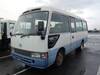 TOYOTA COASTER
