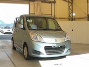 2015 SUZUKI SOLIO