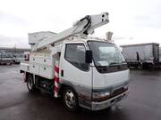 1996 MITSUBISHI CANTER 0.5ton