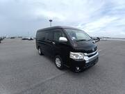 2014 TOYOTA HIACE WAGON GL