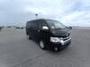 TOYOTA HIACE WAGON