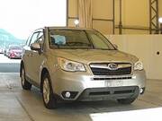 2013 SUBARU FORESTER