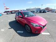 2016 MAZDA DEMIO