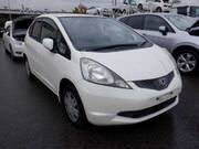 2008 HONDA FIT L