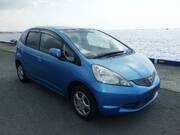 2008 HONDA FIT G