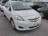 TOYOTA BELTA