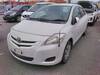TOYOTA BELTA