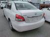 TOYOTA BELTA