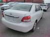 TOYOTA BELTA