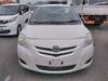 TOYOTA BELTA