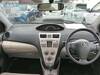 TOYOTA BELTA