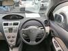TOYOTA BELTA