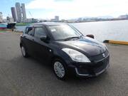 2014 SUZUKI SWIFT