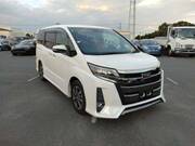 2018 TOYOTA NOAH SI WXB