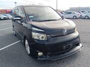 2008 TOYOTA VOXY ZS
