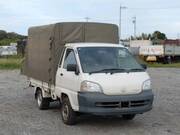 2000 TOYOTA LITEACE TRUCK 0.75ton
