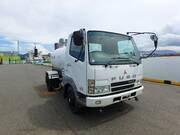 2006 MITSUBISHI FIGHTER 3.7ton