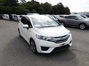 2014 HONDA FIT HYBRID
