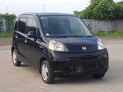 2010 HONDA LIFE G