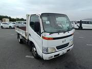 1999 HINO DUTRO 2ton