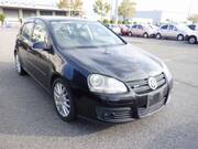 2007 VOLKSWAGEN GOLF GT TSI