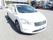 2008 TOYOTA MARK X ZIO 240F