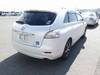 TOYOTA MARK X ZIO