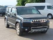 2010 HONDA CROSS ROAD